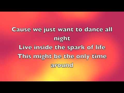 "Generation"- Emerson Hart