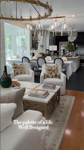 creating the perfect beige aesthetic at home