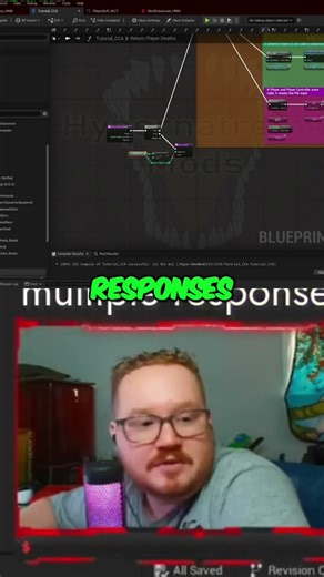 Game Dev: Clever Fail Case Trick! Save Memory & Code Like a Pro #shorts