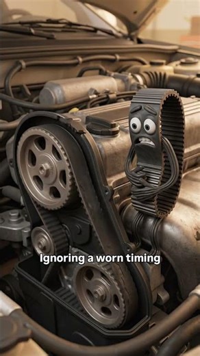 How To Save Your Car From Total Engine and Electrical Failure Today