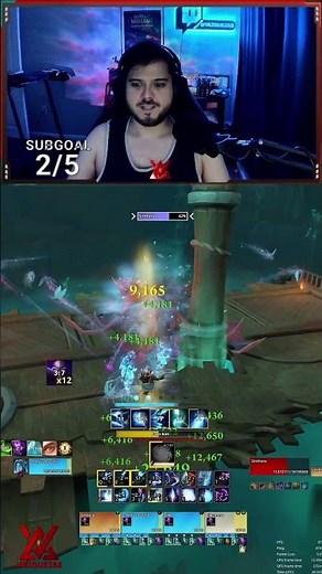 *NEW* WORLD RECORD Rime Damage - #fellowship #shorts #rime #chiefrebel #arcgames @PlayFellowship