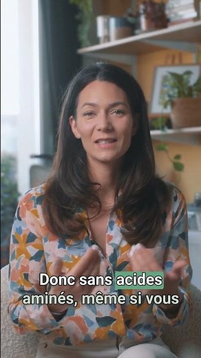 Les meilleures sources de PROTÉINES VÉGÉTALES pour la Santé