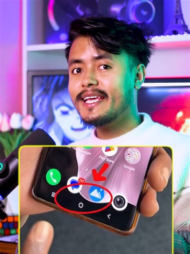 Amazing Android Tricks You Didn't Know About