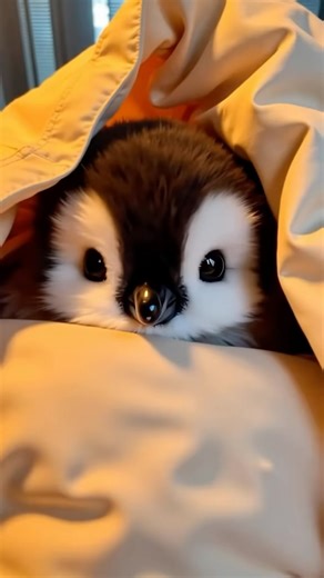 Pet Life._. on Instagram: "P66.#viralvideos #penguin #pet #xuhuong #lifepet"