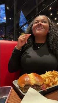 Friday Night at Main Event 🎮🍔 | Spring Breaking 🤩 | Fam, Food, Fun, & Games🎉 | Good Vibes💕 #fyp