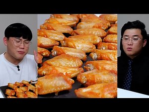 Better than Hooters? Testing the #1 Ranked Online Buffalo Wings 🍗