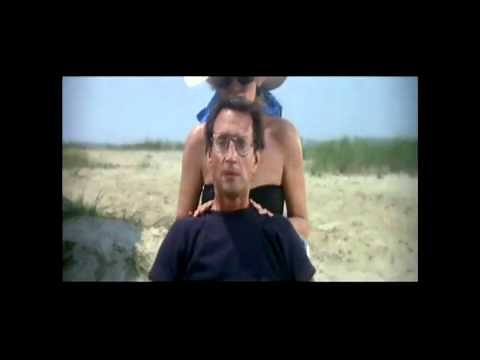 Jaws dolly zoom scene