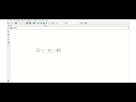 Simulink Part 2 | Basic Model Design |