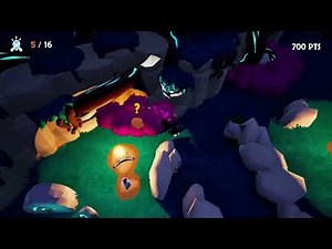 Hoomanz! - PC gameplay