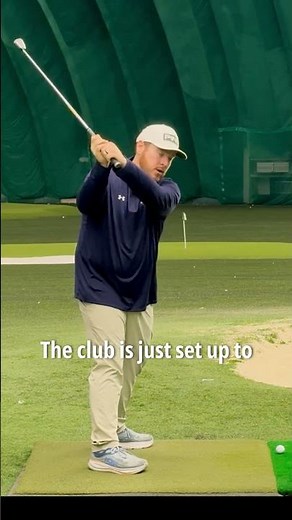 🏌️ The key moves that create width in the backswing