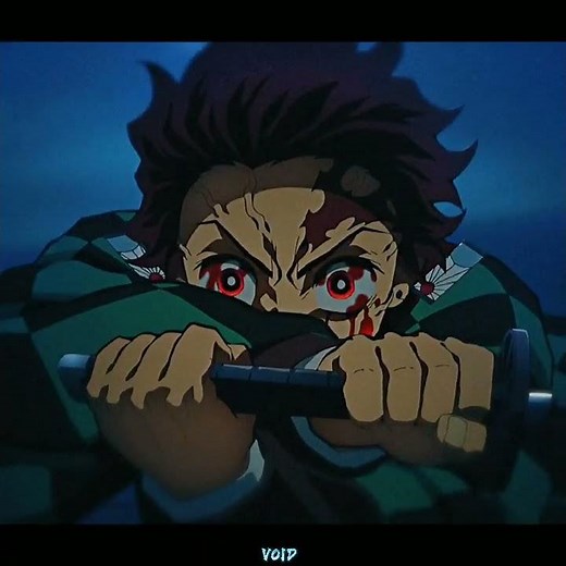 「INFECTED☠️」DEMON SLAYER「AMV/EDIT」