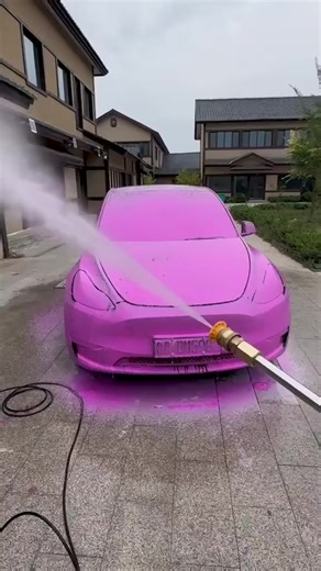 High Pressure Water Cleaning Gun - 40% OFF With Free Delivery