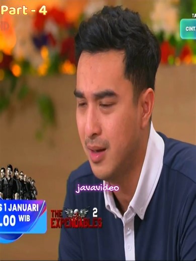 Cinta Sepenuh Jiwa 31 Desember 2025 - Part 4 #cintasepenuhjiwarcti #cintasepenuhjiwa