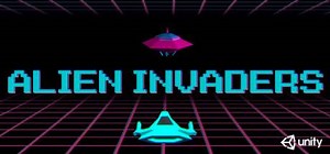 Alien Invaders: обзор, публикации, гайды и релиз симулятор игры Alien Invaders