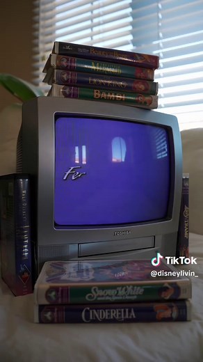 Exploring the Nostalgia of Childhood Disney Movies