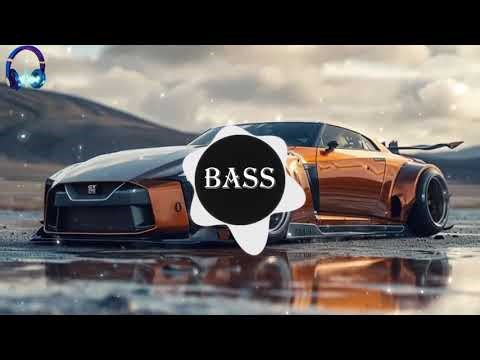 CAR MUSIC 🎵🎶 | EDM REMIX CLUB BANGER | BASS BOOSTED PARTY MIX 🔊 | NIGHT DRIVE & GYM WORKOUT 😎💪