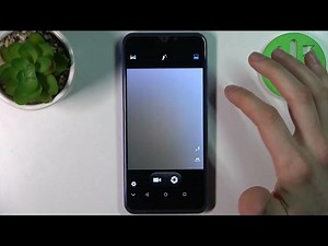 How to Use Camera Timer on XGODY X15 - Set Up Camera Timer