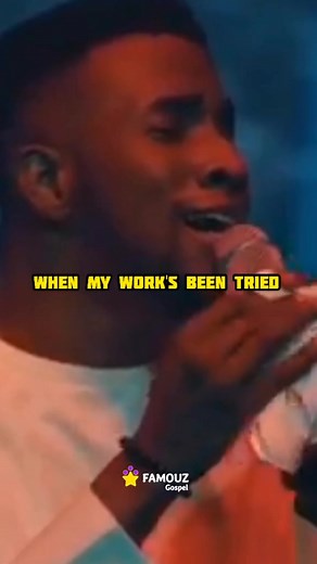 Minister GUC - Kingdom Song: Lyrics & Live Performance
