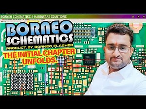 Borneo Schematic Software Kaise Install Kare? 💻 Step-by-Step Setup & Activation Guide ! ‪@PJ7Tech‬