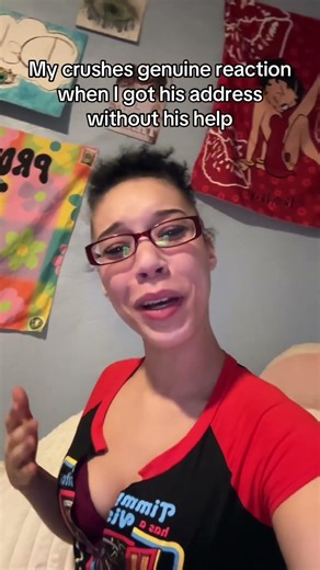 I’m not a stalker I’m a guardian angel 👼🏾 #fyp