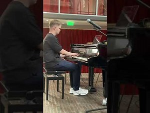 When Mozart meets POP | Mozart Turkish March - Levi Schechtmann