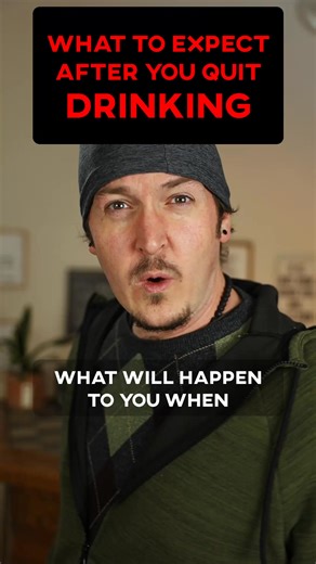 33K views · 196 reactions | Why should I quit drinking alcohol? | Dillon Reed | Facebook