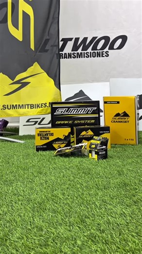 👹DIOR ST 👹 on Instagram: "5 componentes que le puse A MI BICICLETA SUMMIT 🤟🏻⭐️😮‍💨"