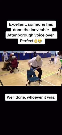 British Memes: Hilarious Boris Johnson Impression