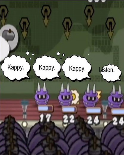 I HATE Sleepy Sheeps... #papermariothethousandyeardoor #papermario #gaming #heromode #mods
