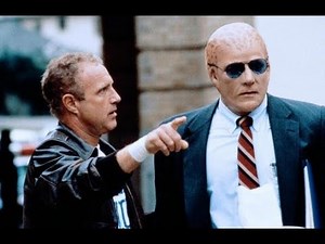 Alien Nation - Spacecop L.A. 1991, Trailer, deutsch