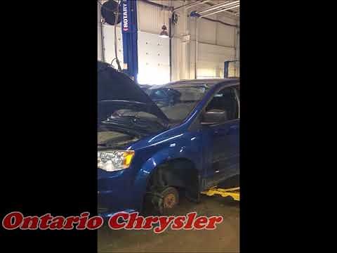 How to change Transmission Fluid and Filter?