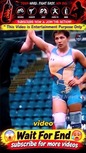 😱 Girl vs Girl Grappling Match | Insane BJJ Submission Battle #shorts #grappling #bjj #nogi #mma