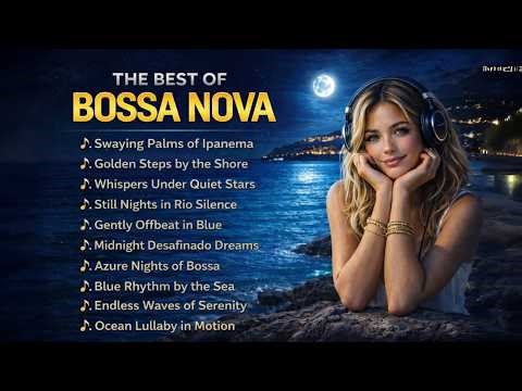 Best Bossa Nova Jazz Cover Songs 2026 ☕ Bossa Nova Covers Of Popular Songs Hits ❄️Bossa Nova 2026