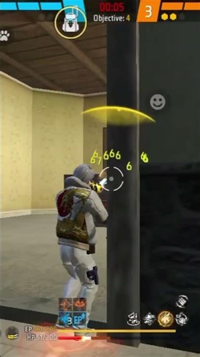 zero kill with new ability 🤧#freefire #shortsfeed #shortvideo