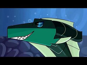 Every Note || Orca Wings of Fire MAP || part 5