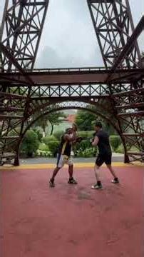 Private boxing lagi membara di jakarta