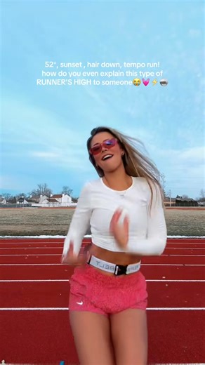 9.8K views | POV: When the weather drops below 60 and all your summer training was worth it! | SPIbelt | Facebook