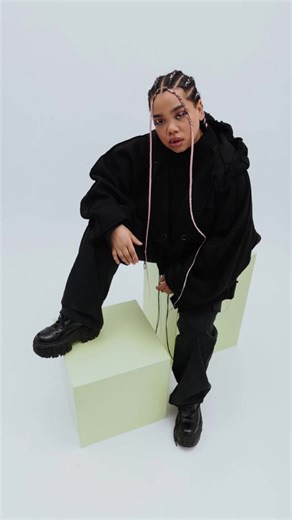 Empowering Interviews with Zoe Wees: Girls Like Us