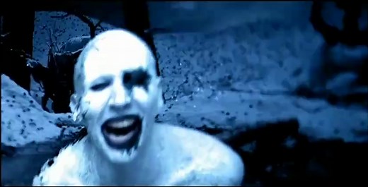 Marilyn Manson - The Nobodies