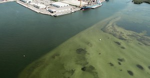 Piney Point: Averting disaster on Gulf Coast