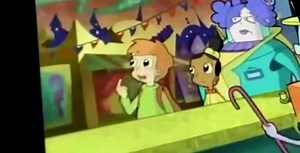 Cyberchase S01 E003 R-Fair City