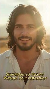 Tonight, God Rewrites Your Story — This Message Will Shift Your Entire Life