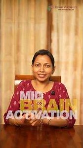 Be a Certified Midbrain Activation Trainer from Brain Breakers - Diploma in Right Brain Education