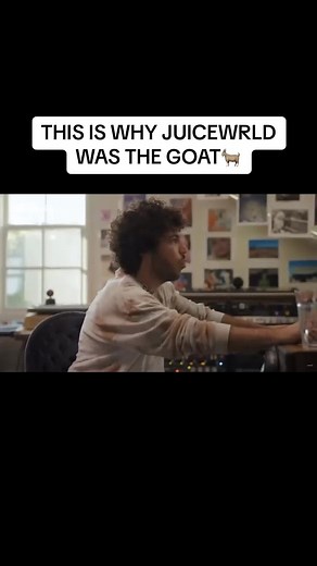 Emotional Tribute to Juice WRLD