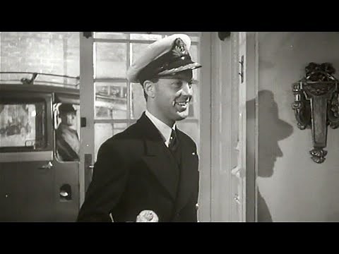 The Shop At Sly Corner (1947) Oskar Homolka, Derek Farr, Muriel Pavlow / British Crime Film