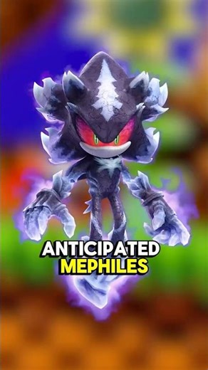 The 35th Anniversary Sonic Figures Look Incredible! 👀