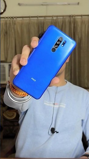 Poco M2 in 2025 – Still a Budget Beast? 🤔🔥