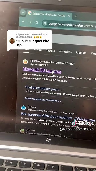 Comment télécharger BS Launcher sur Windows et Mac