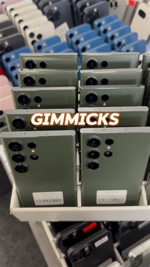 Samsung S23 Ultra 512GB for £410?! 🤯 (Don't Buy New Until You See This!)