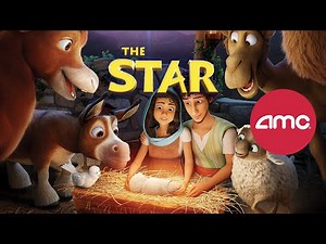 AMC Previews - The Star (November 17, 2017)